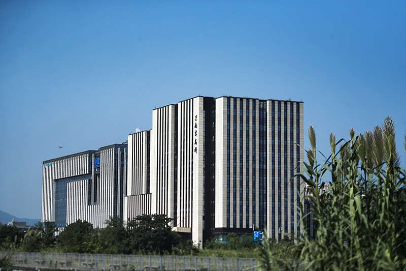 高科(kē)烏龍山(shān)