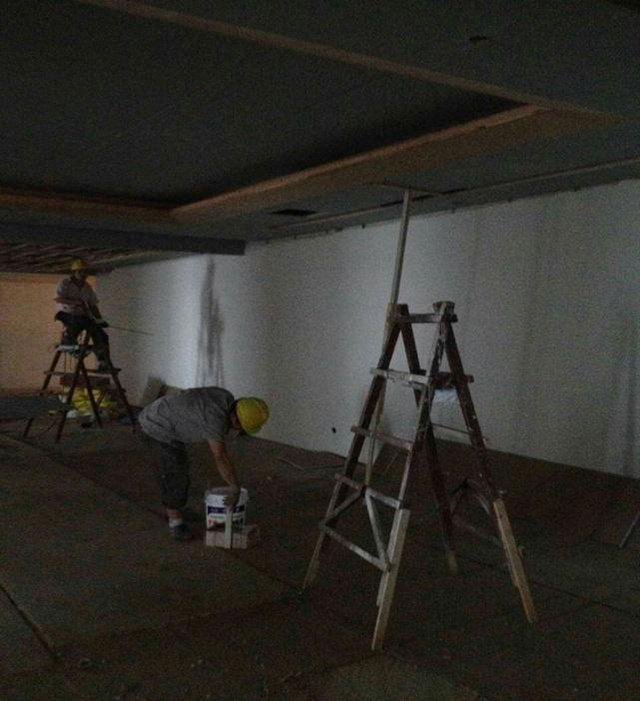 南京長(cháng)島建設工(gōng)程有(yǒu)限公(gōng)司